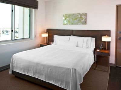 Hotel Element Dallas Forth Worth Airport North 3*