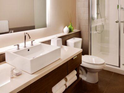 Element Dallas Forth Worth Airport North 3* Irving