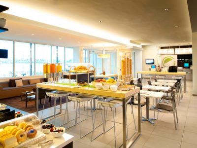 Element Dallas Forth Worth Airport North