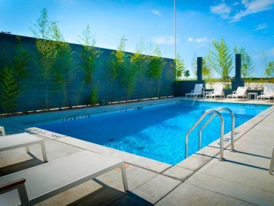 Hotel Element Dallas Forth Worth Airport North